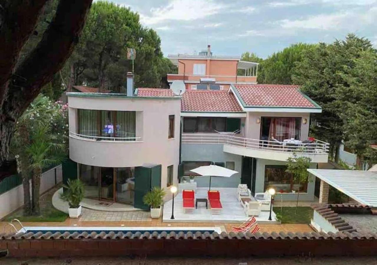 Luxury Near Sea With Private Pool Golem (Tirana)