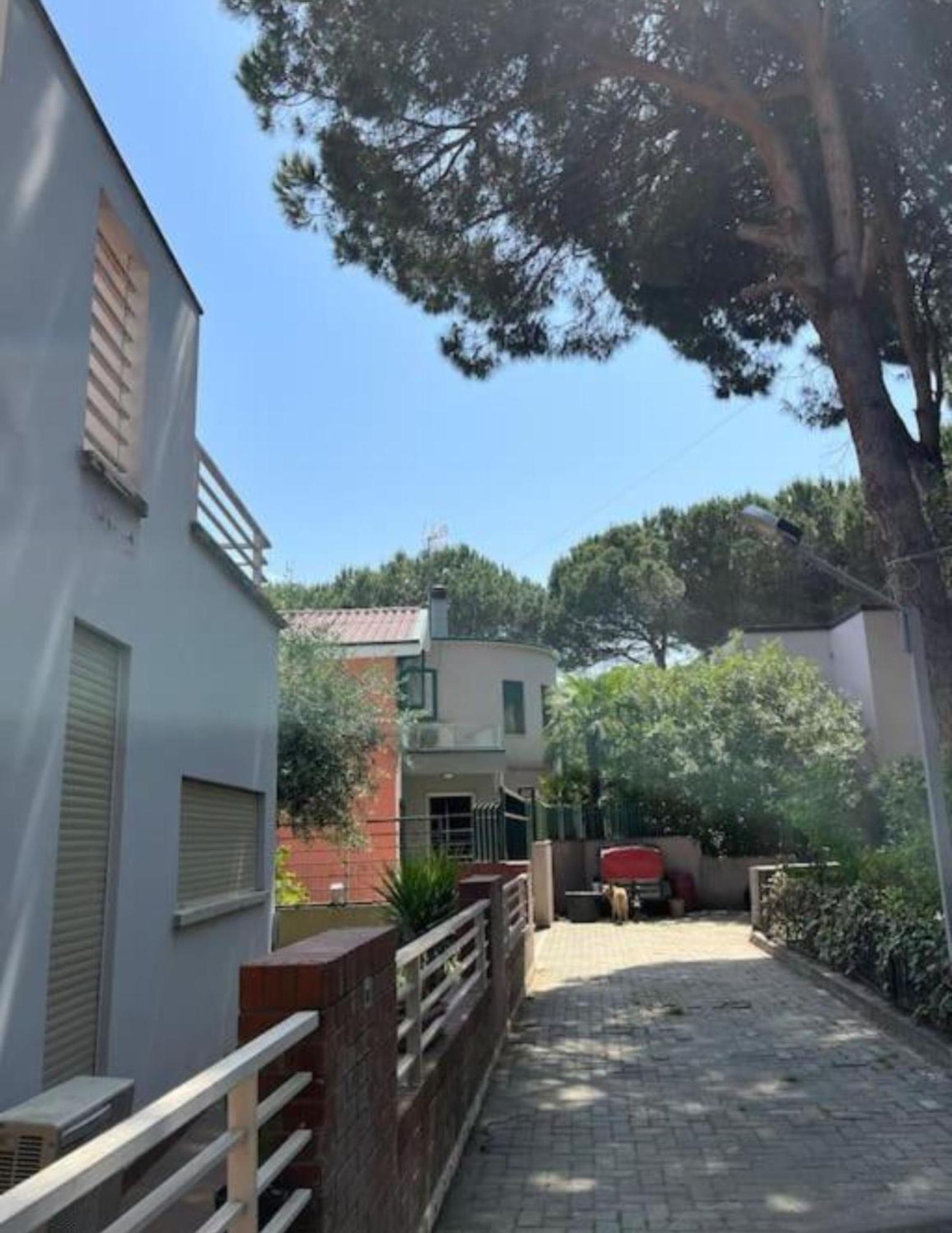 Luxury Near Sea With Private Pool Willa