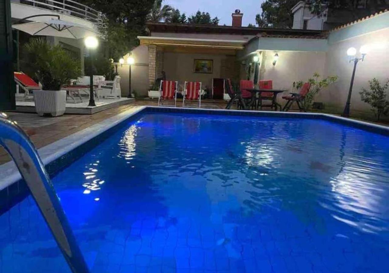 Luxury Near Sea With Private Pool Willa Golem (Tirana)