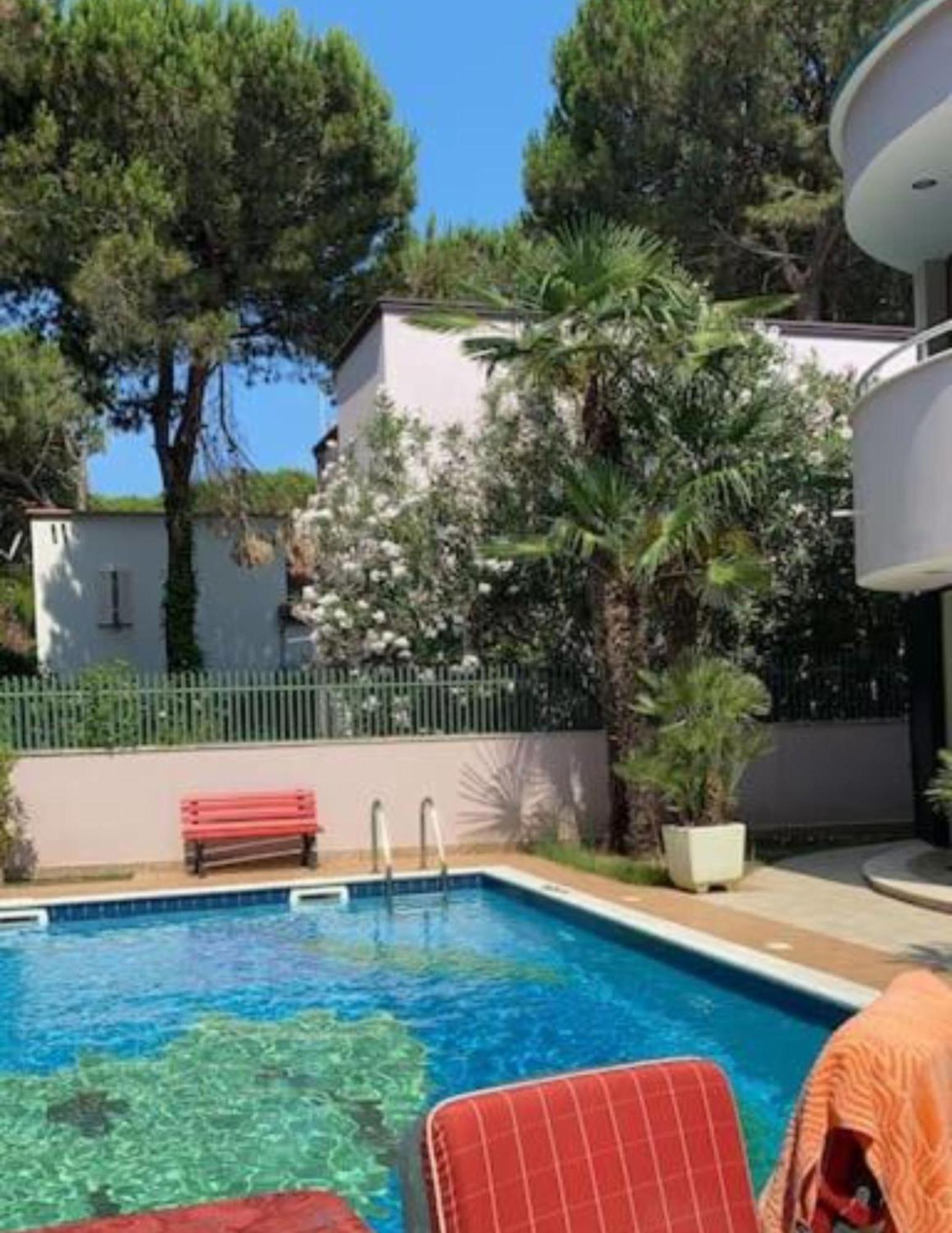 Luxury Near Sea With Private Pool
