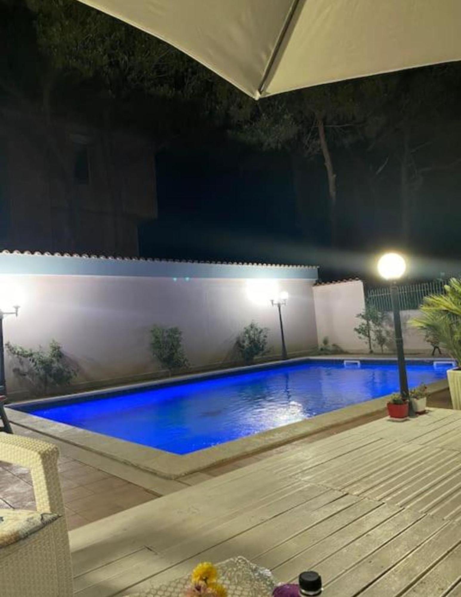 Willa Luxury Near Sea With Private Pool