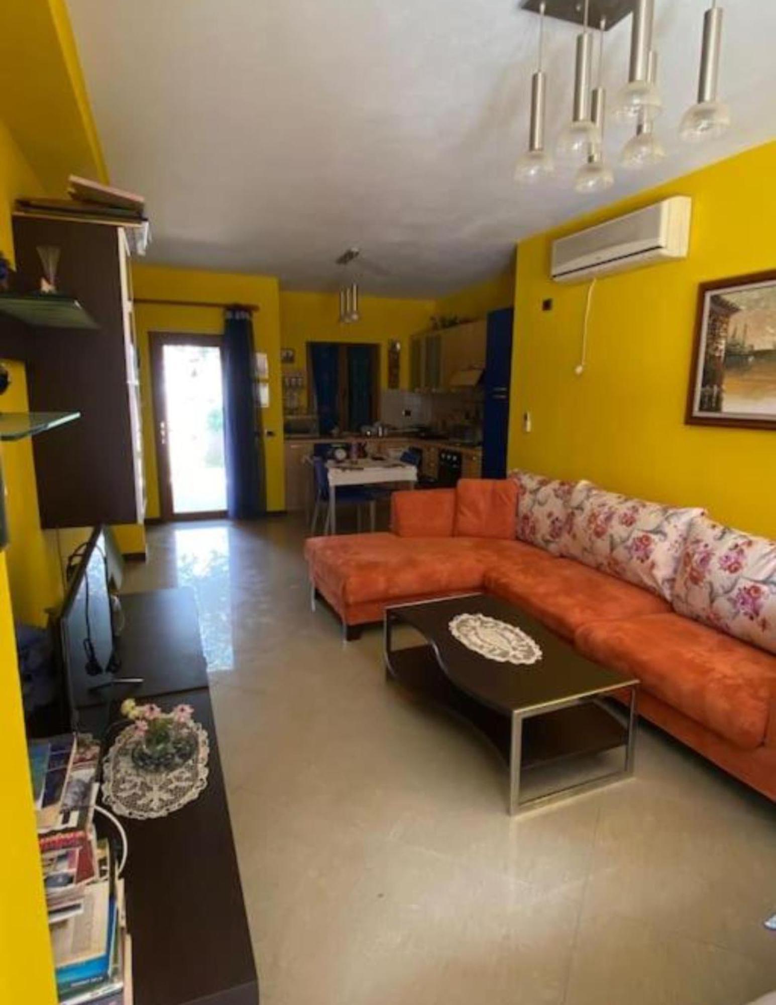 Luxury Near Sea With Private Pool * Golem (Tirana)