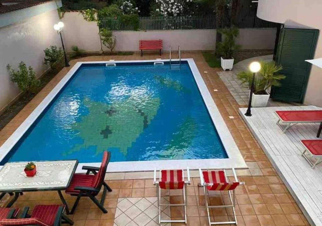 Willa Luxury Near Sea With Private Pool