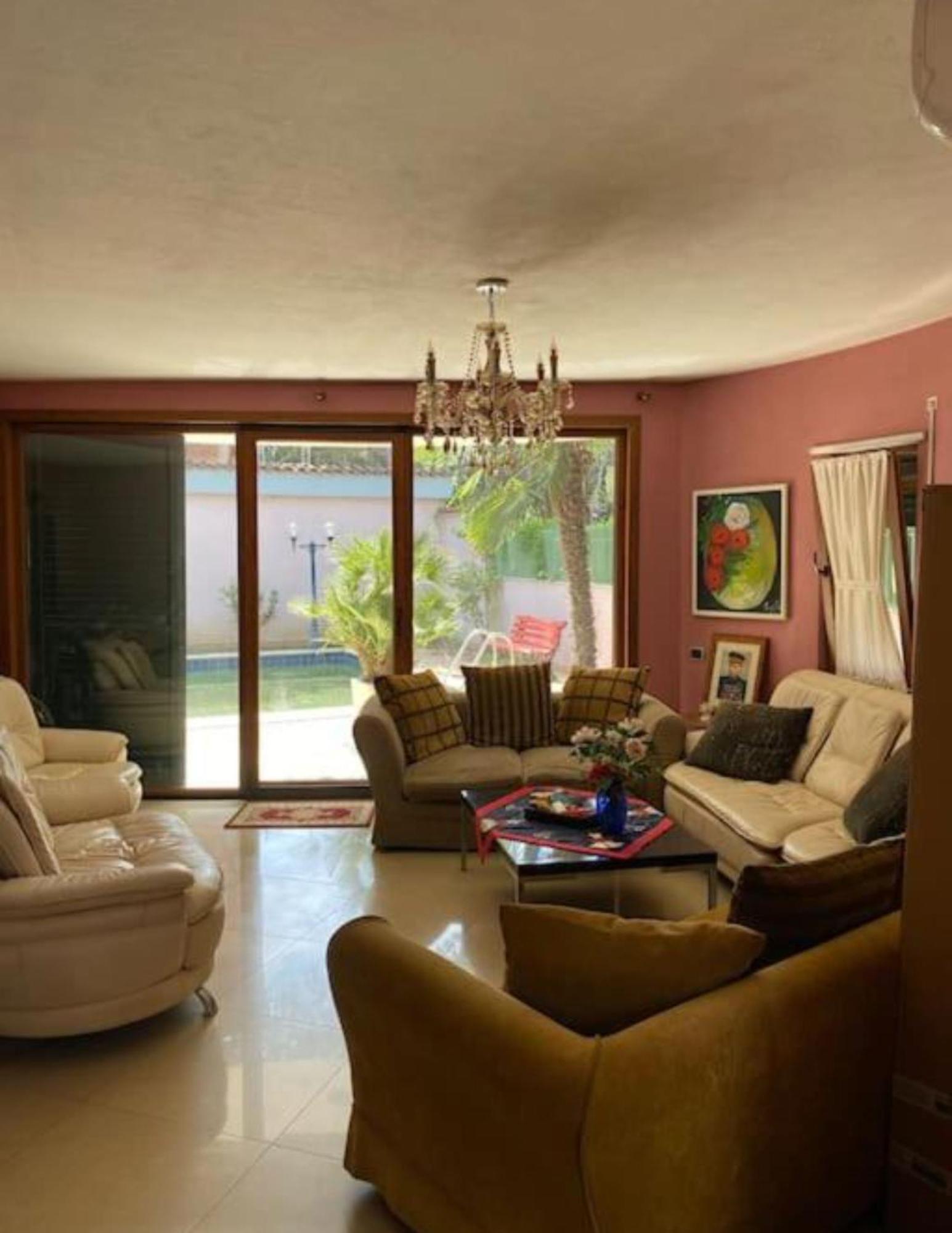 Willa Luxury Near Sea With Private Pool