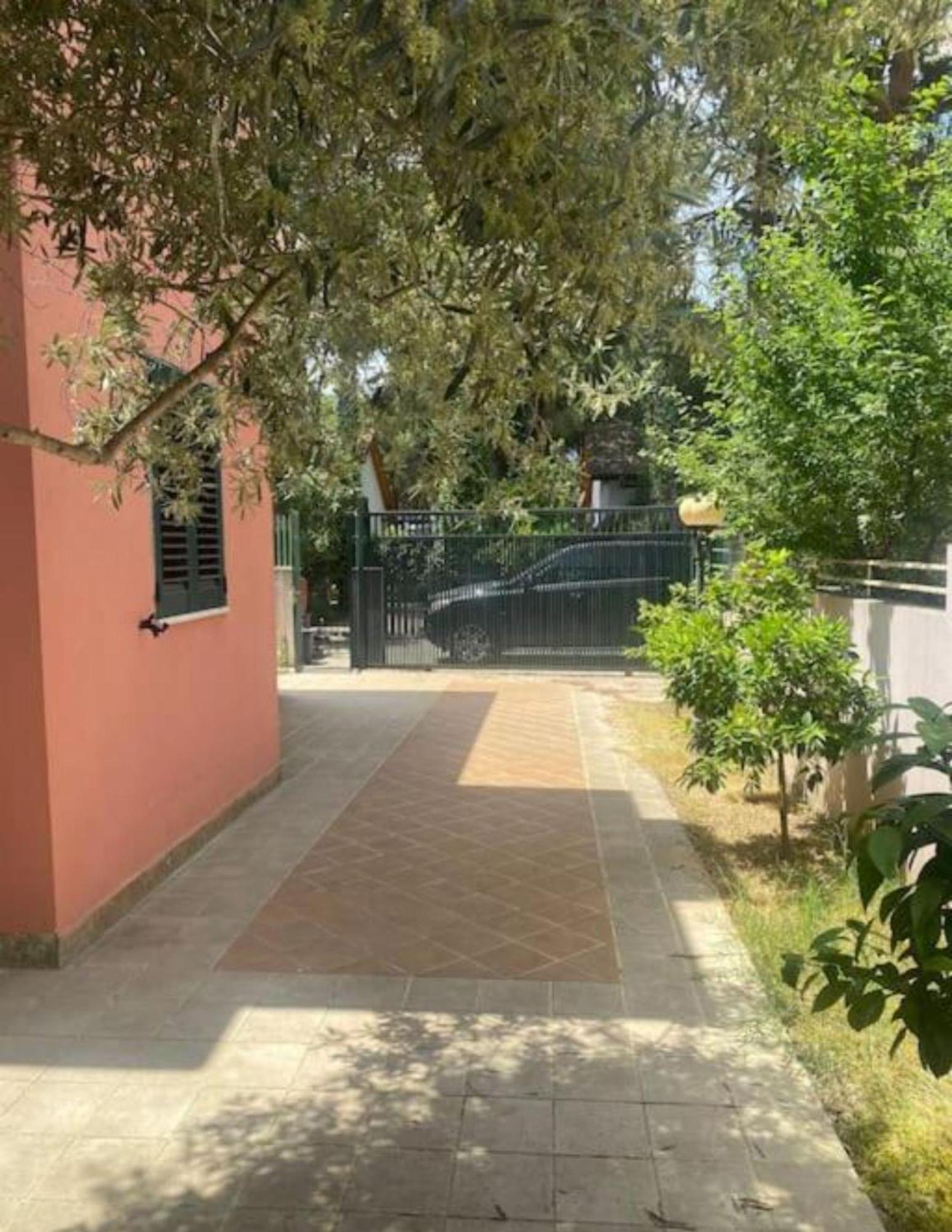 Willa Luxury Near Sea With Private Pool *