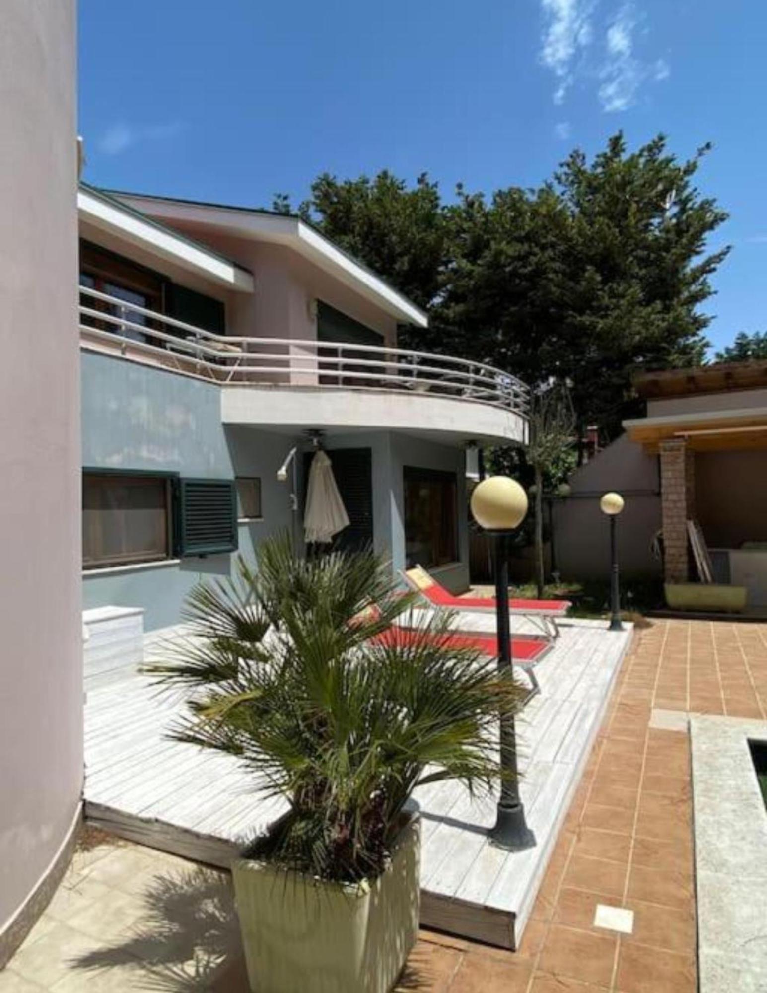 Luxury Near Sea With Private Pool Willa Golem (Tirana)