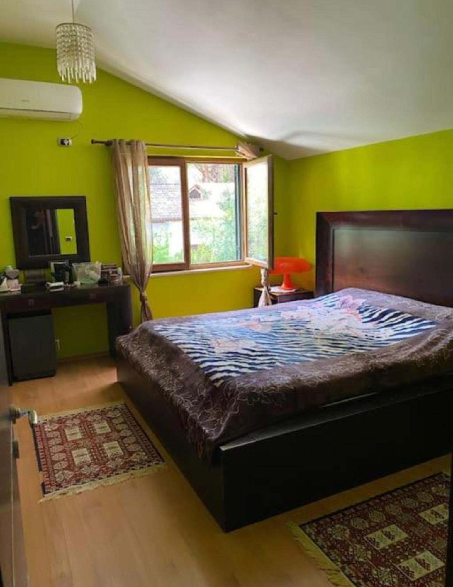Luxury Near Sea With Private Pool Golem (Tirana)