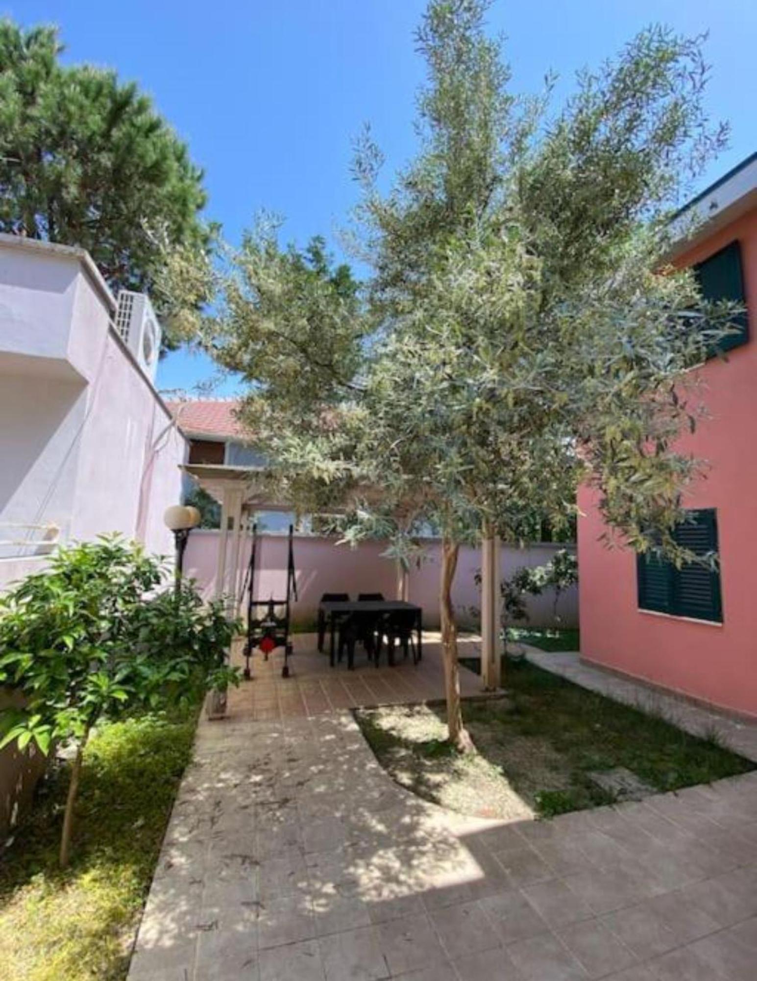 Luxury Near Sea With Private Pool Willa