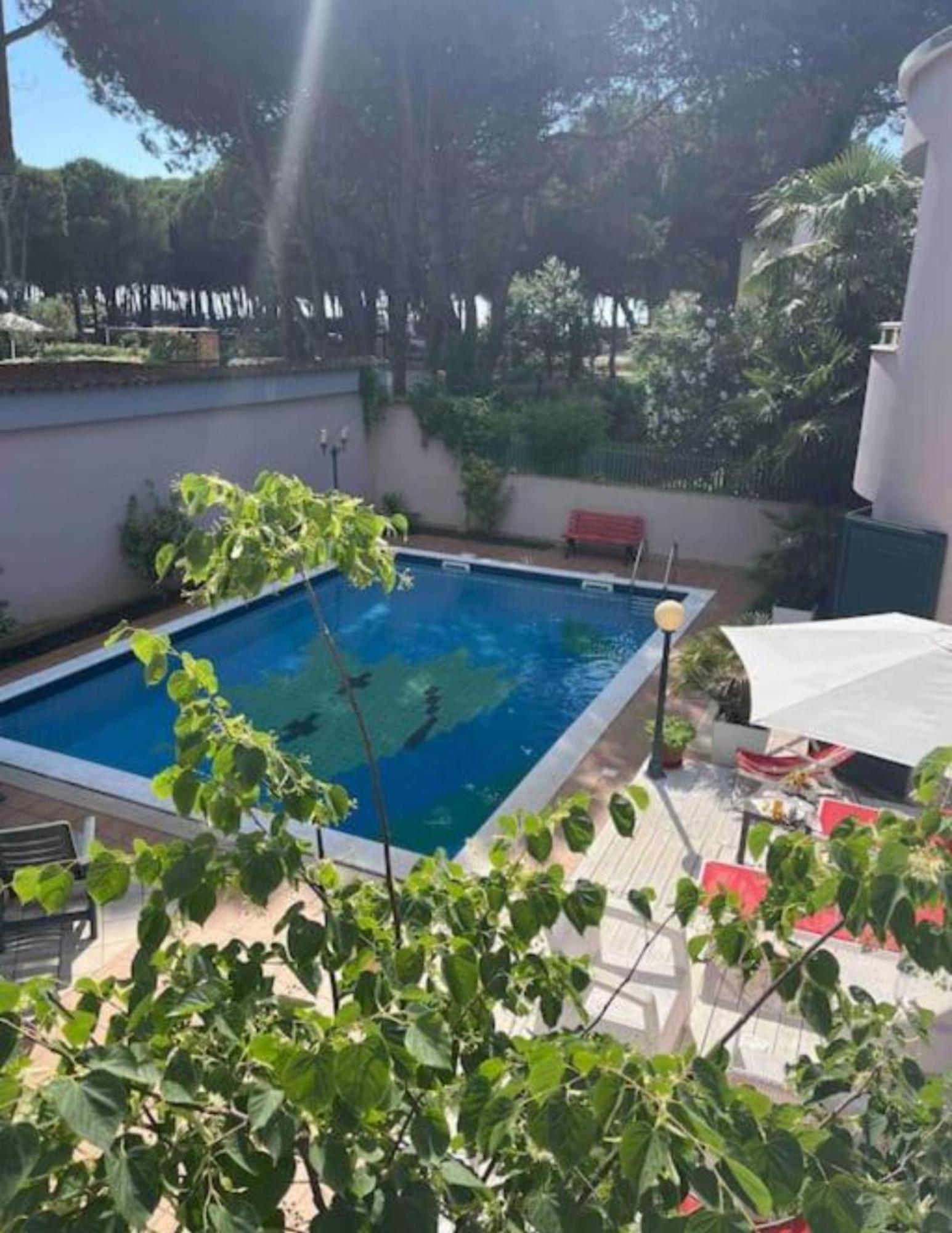 Luxury Near Sea With Private Pool Willa *